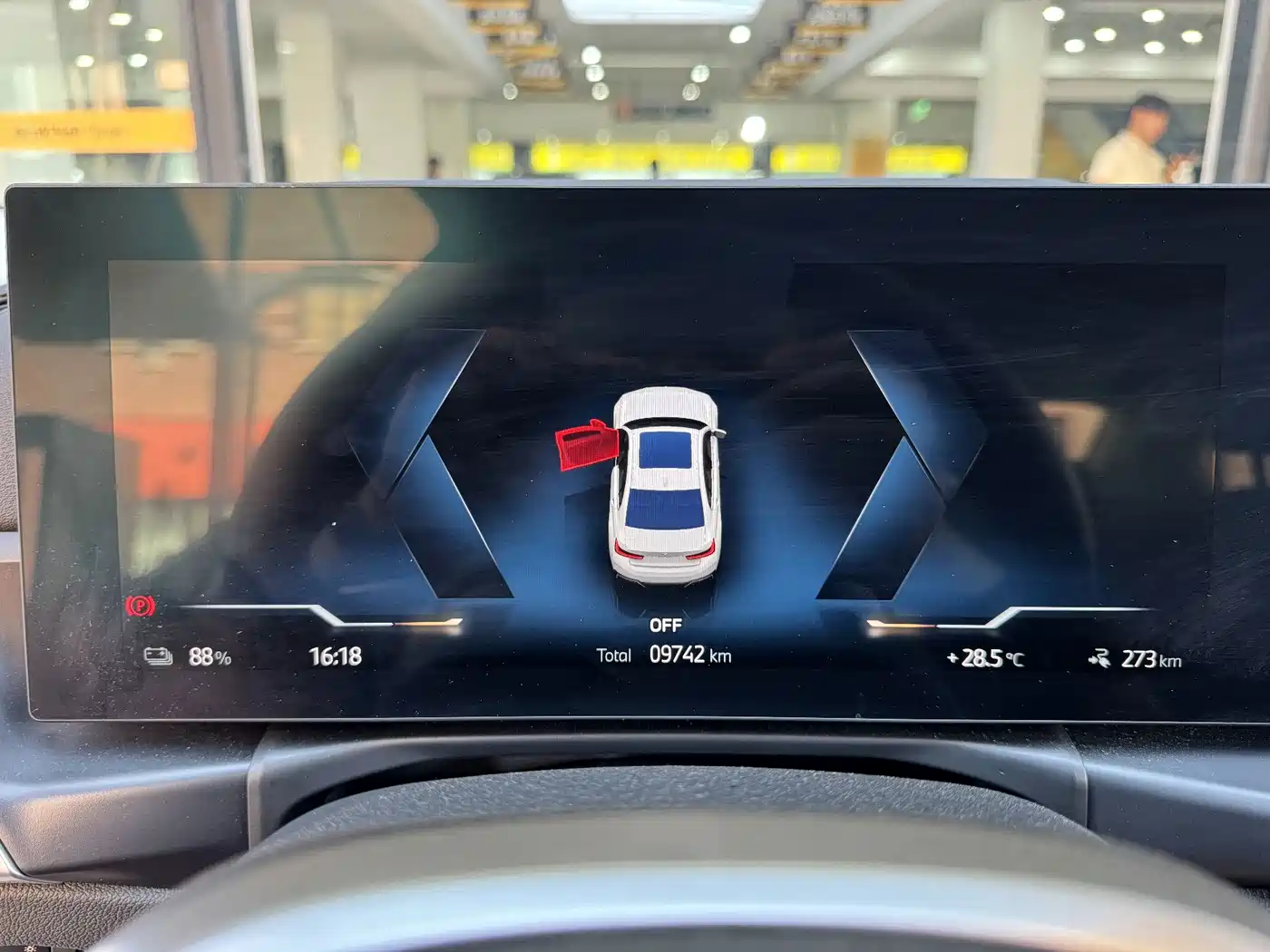 BMW i3 2026 2025 eDrive 35 L