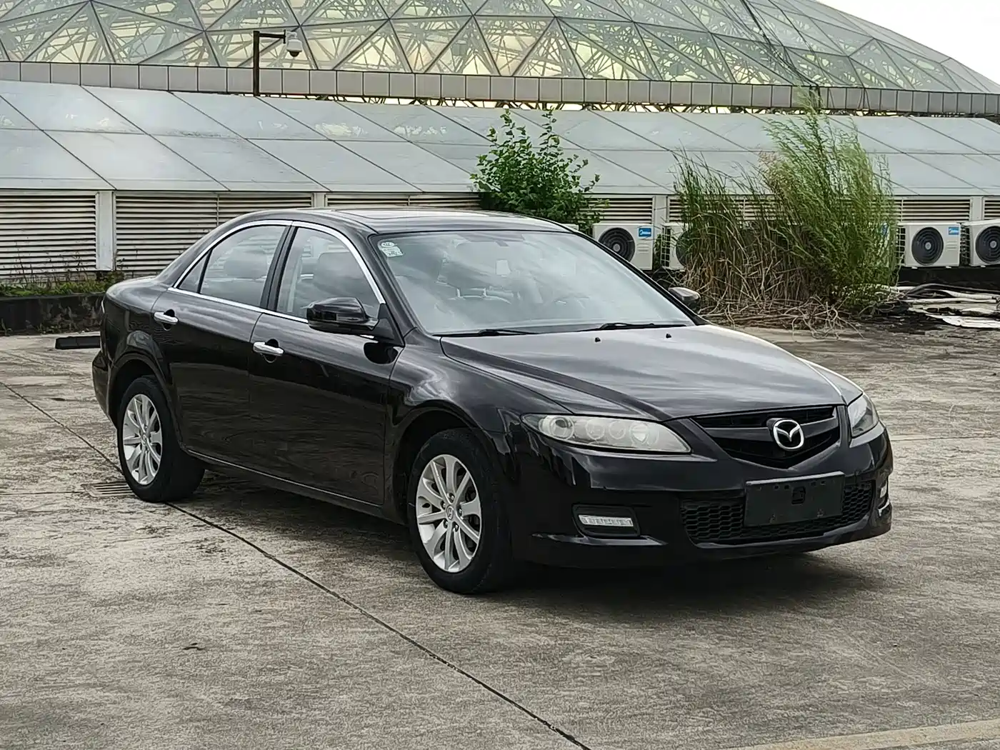 Photo 3 - Mazda 6