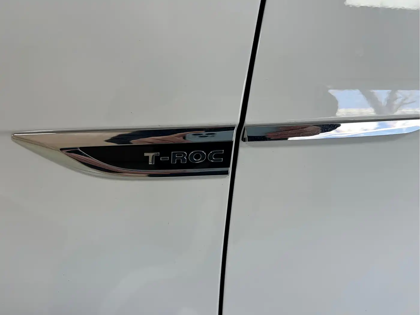 Volkswagen T-ROC 2022 280TSI DSG 2WD Elite PLUS фото 16
