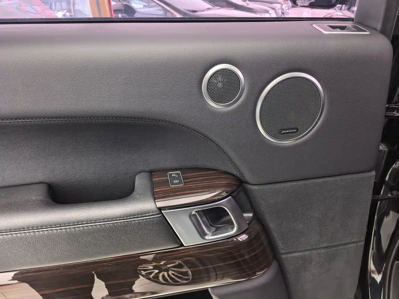 Land Rover Range Rover 2015 3.0 SC V6 Vogue фото 10