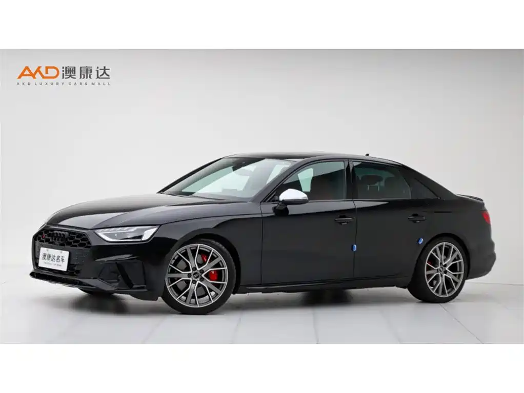 Audi S4 2024 2023 S4 3.0TFSI