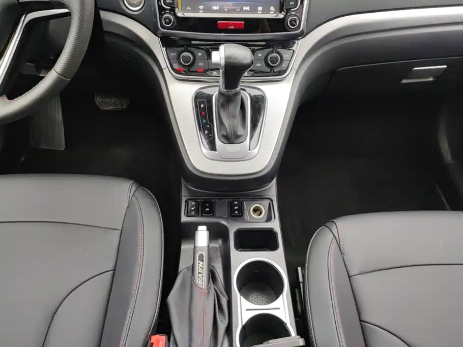 Фото 16 - Haval H6