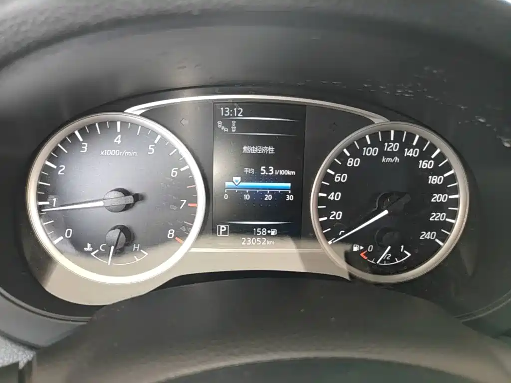 Nissan Tiida 2022 2021 1.6L CVT Smart Drive Edition