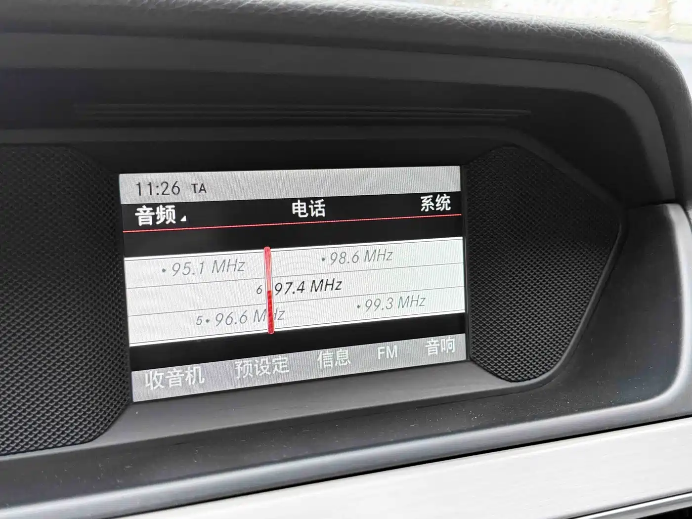 Mercedes-Benz C-Class (Import) 2011 C 200 Fashion Wagon Edition фото 5