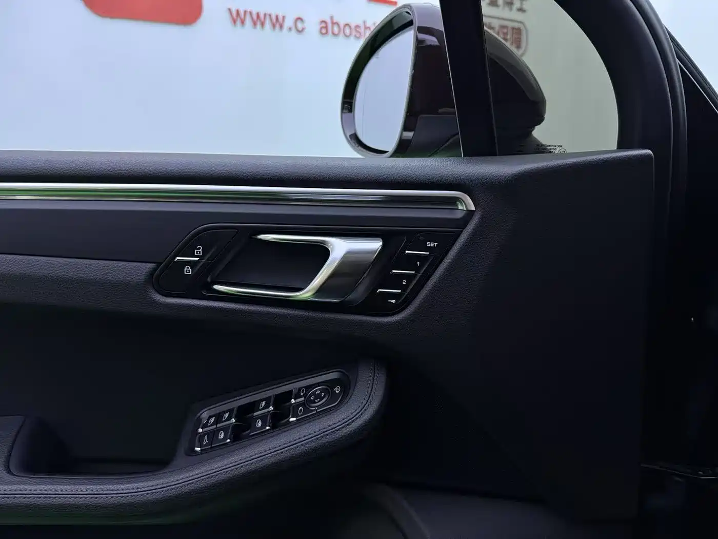 Porsche Macan 2020 Macan 2.0T фото 16