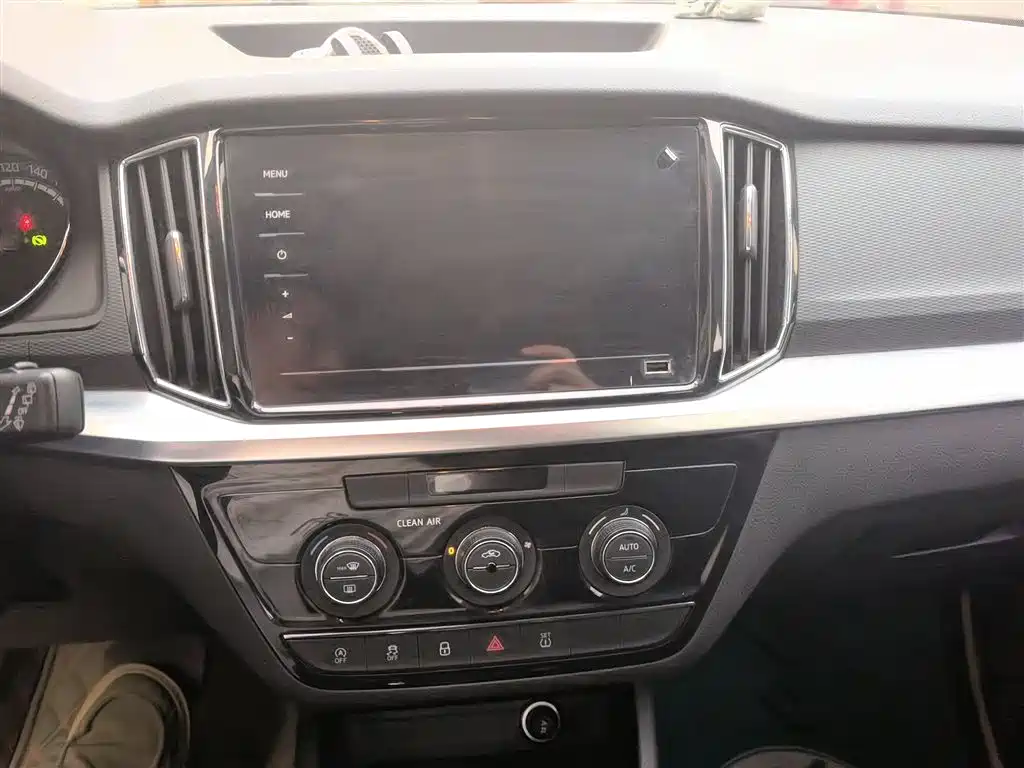 Škoda Kamiq 2020 Model 1.5L Automatic Comfort фото 9