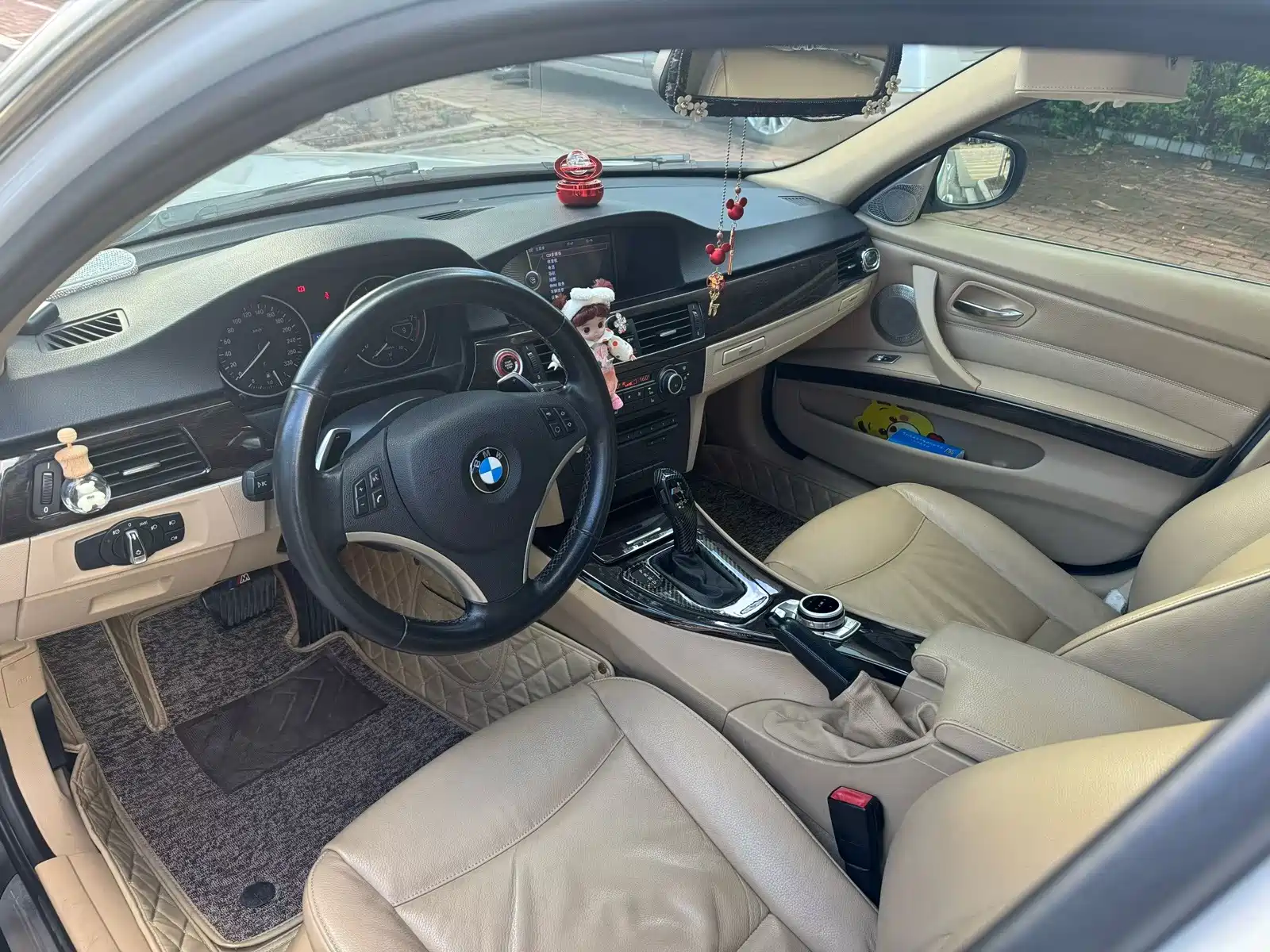 Фото 4 - BMW 3 Series