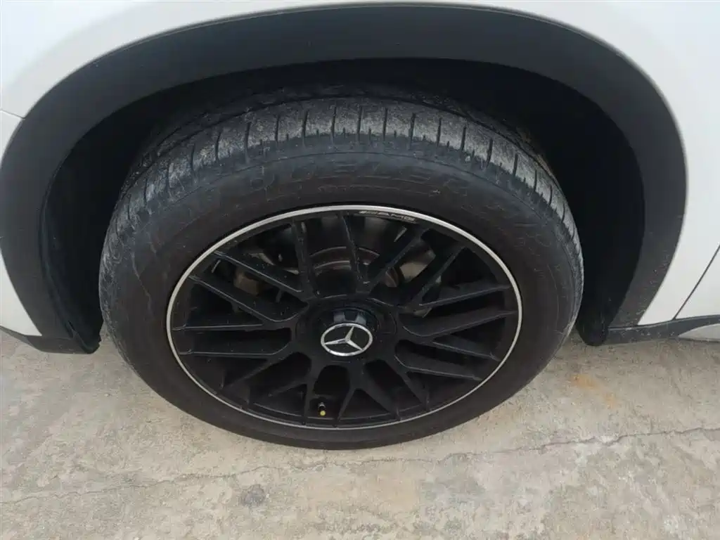 Mercedes-Benz GLA 2016 GLA 220 4MATIC Fashion фото 23