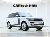 Фото 2 - Land Rover Range Rover