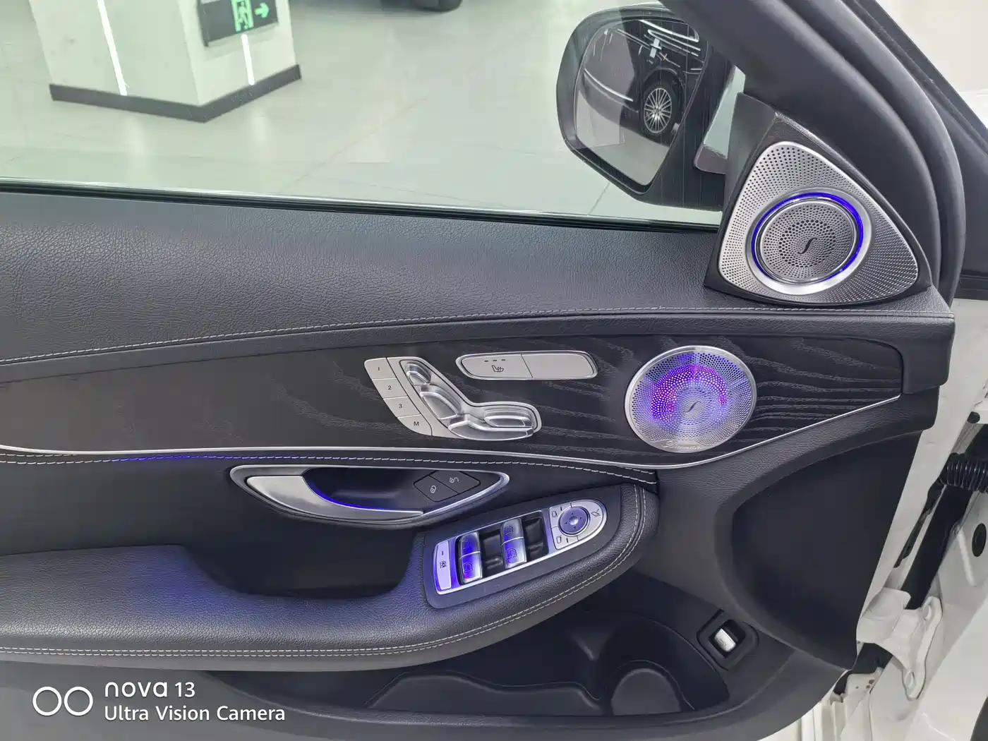 Mercedes-Benz C-Class 2020 C 260 L Sport фото 7