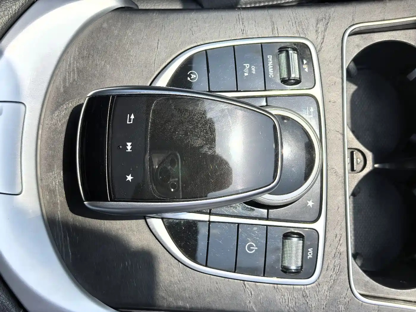 Mercedes-Benz C-Class 2016 C 180 L Sport фото 9