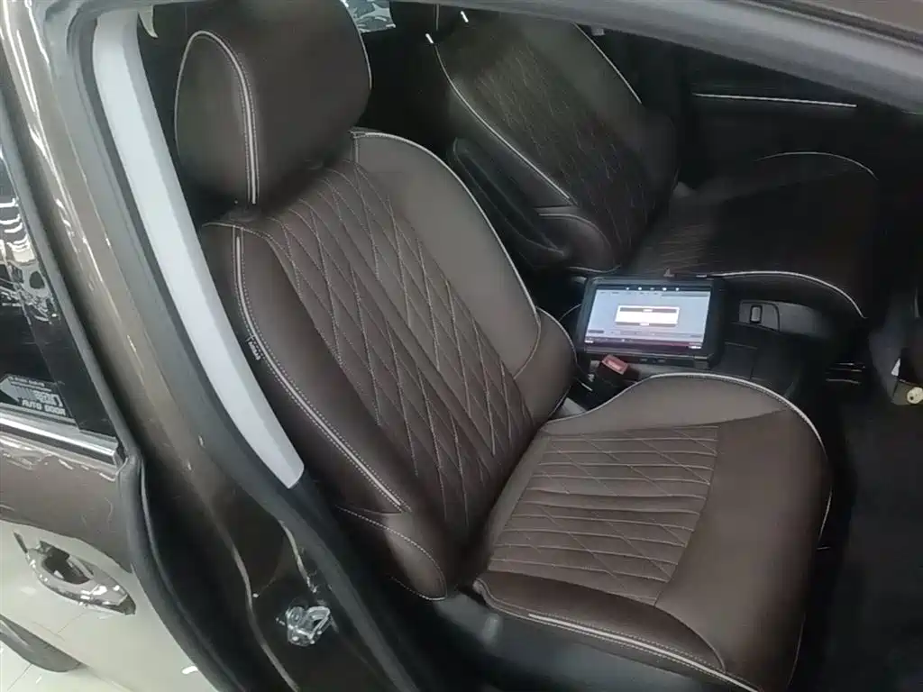 Buick GL8 2022 Land Business Class 652T Luxury Welfare Edition фото 25