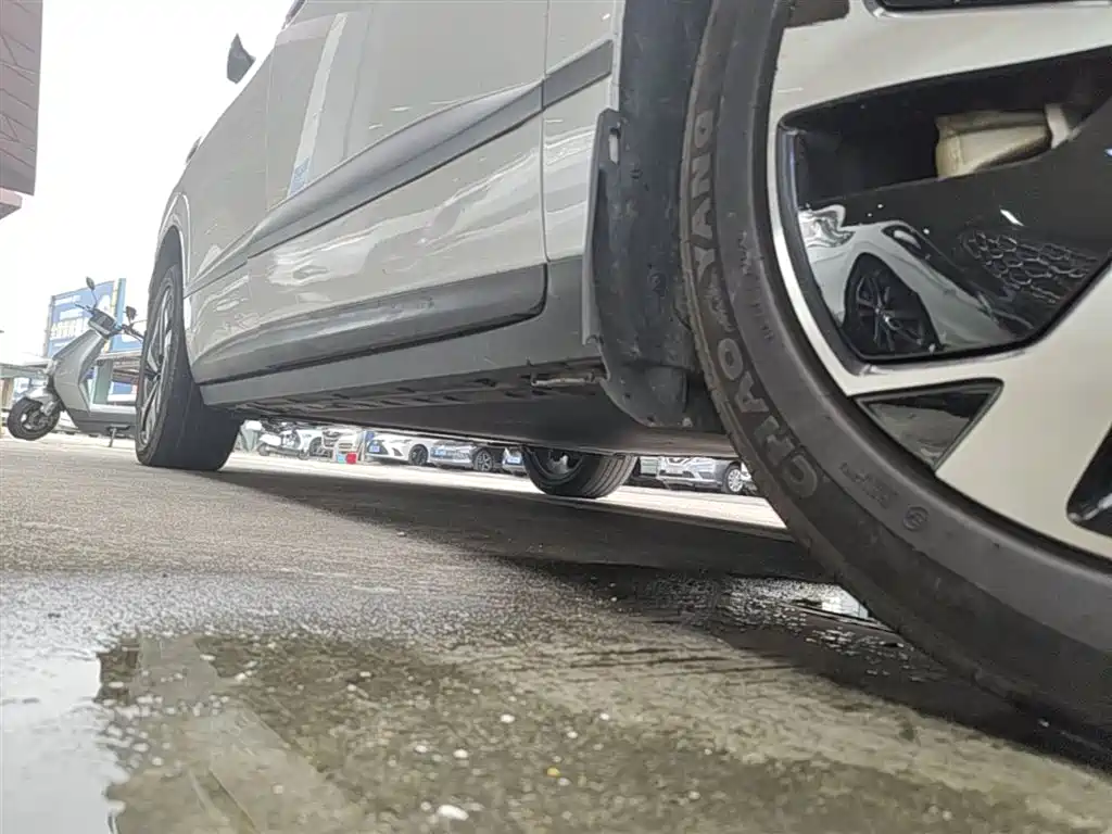BYD Sealion 06 New Energy 2025 EV 605 Pilot Pro Edition фото 21