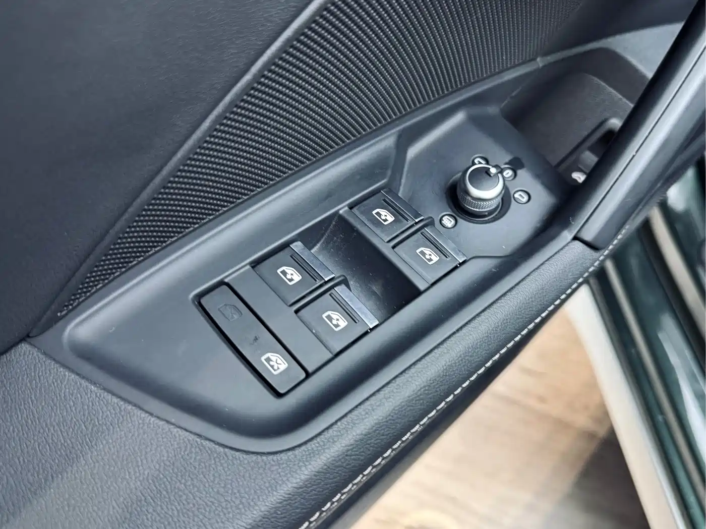 Audi A3 2024 Model Sportback 35 TFSI Fashion Sport фото 11