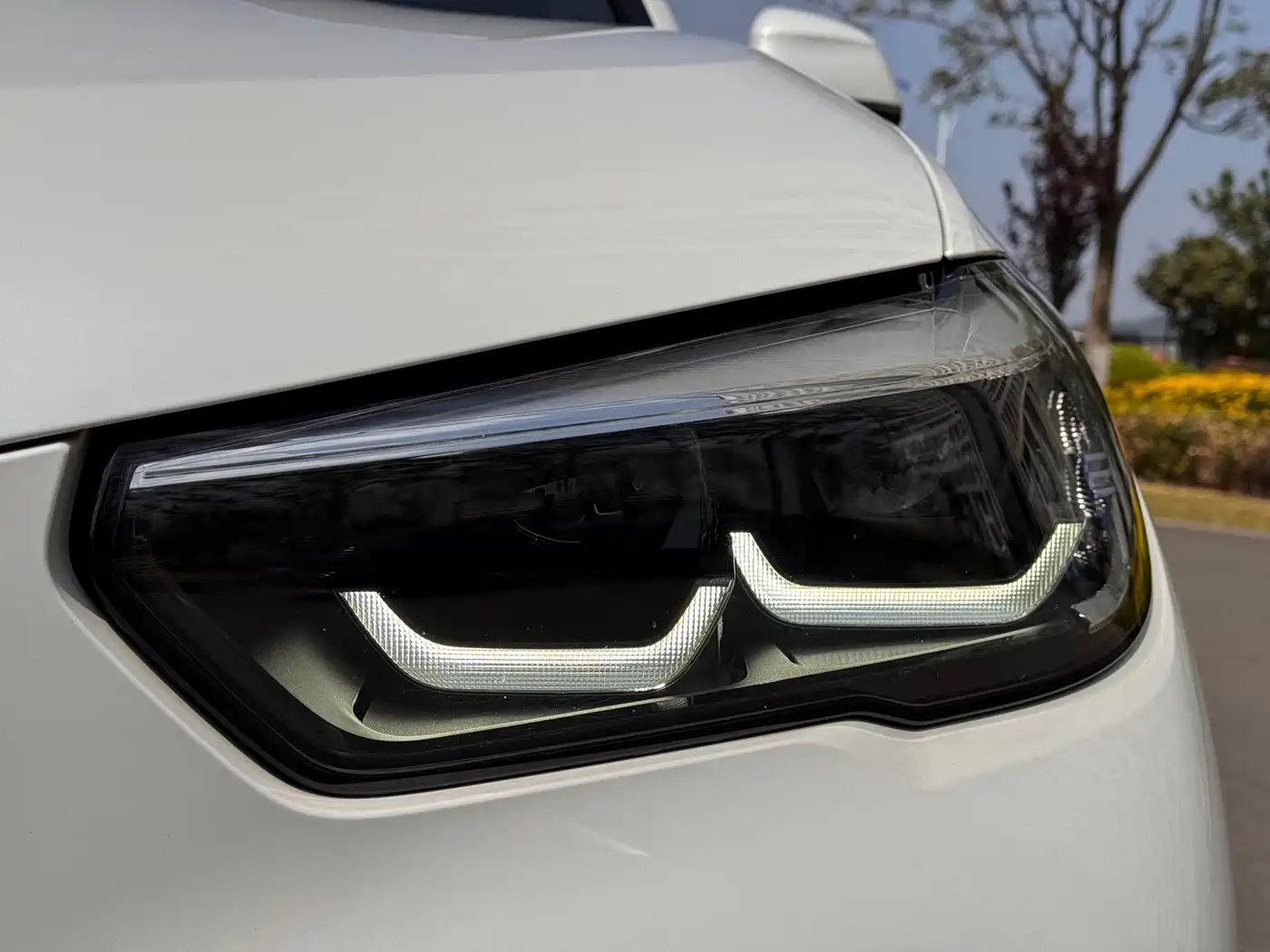 BMW X5 (Import) 2019 xDrive40i Exclusive M Sport Package фото 8