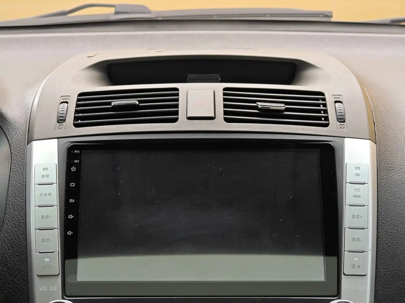 BYD S6 2012 2.0L Manual Premium фото 15