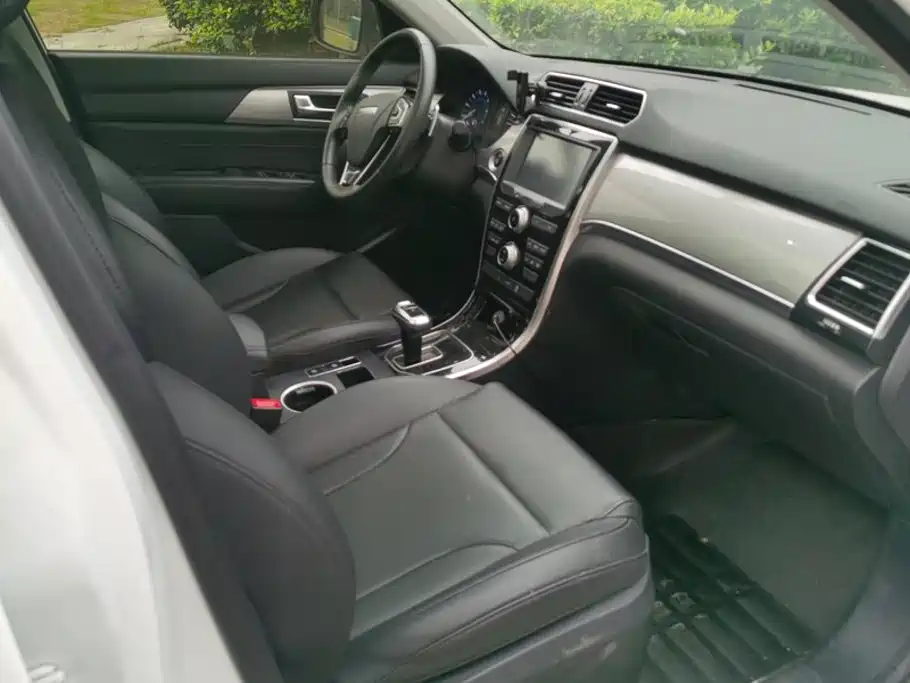 Haval H2 2019 2018 Creation Edition Red Label 1.5T DCT 2WD Smart
