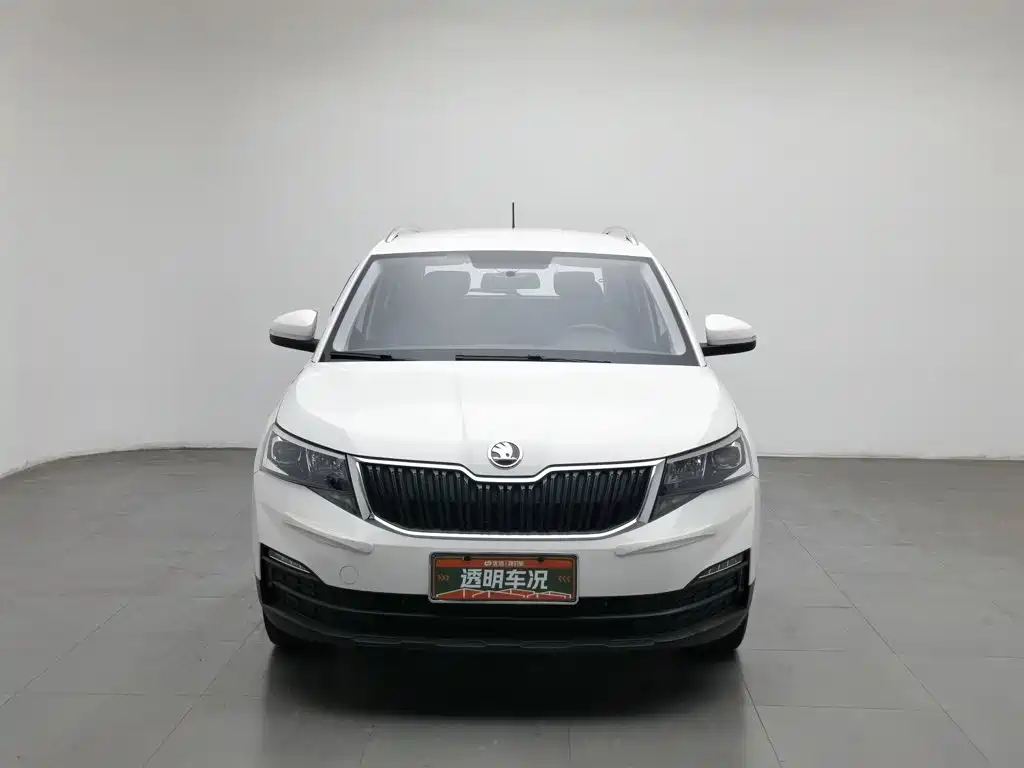 صورة 3 - Škoda Kamiq