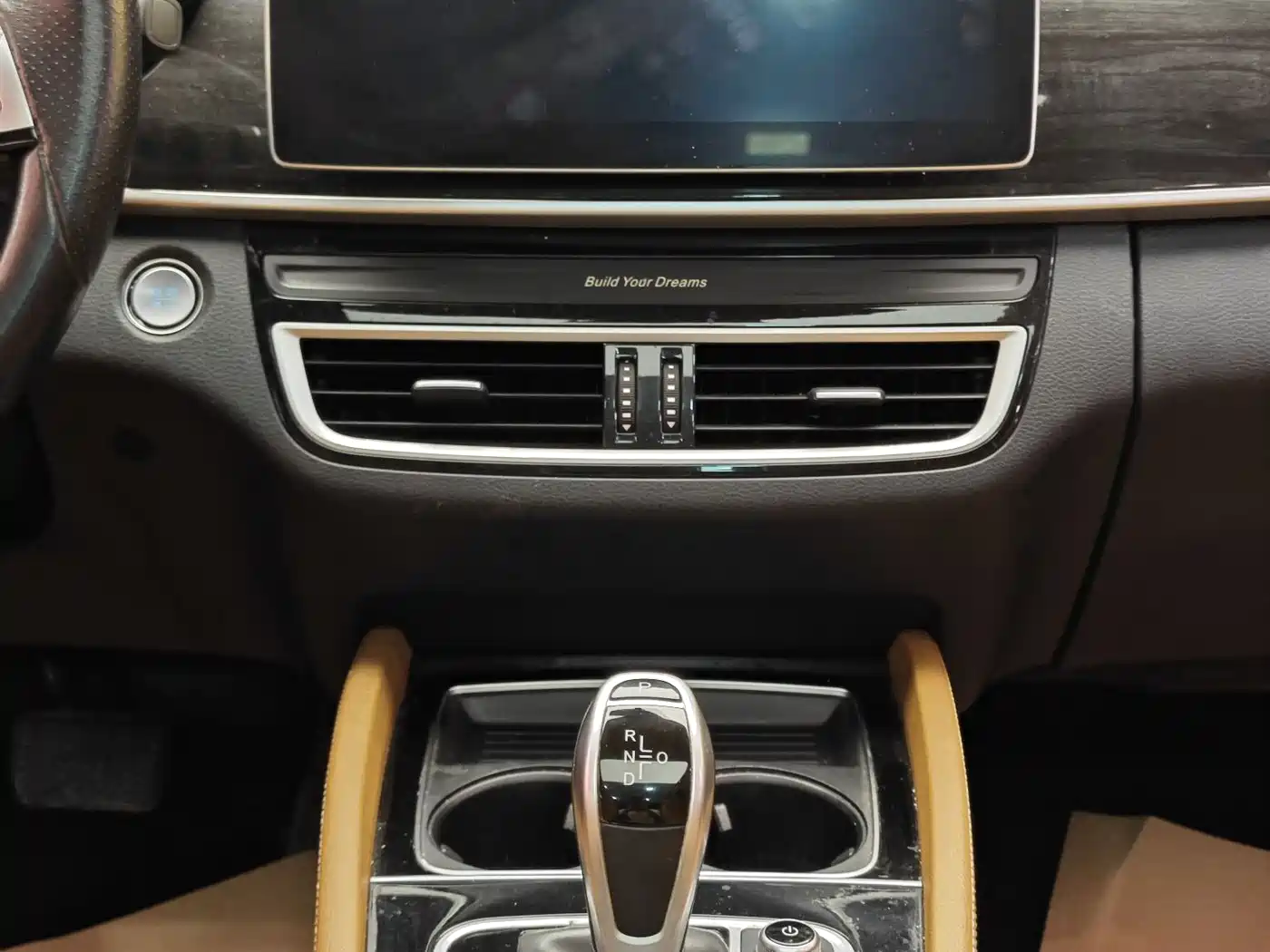 BYD Song MAX 2019 1.5T Auto Smart Connect Dynamic 6-seater China VI фото 18