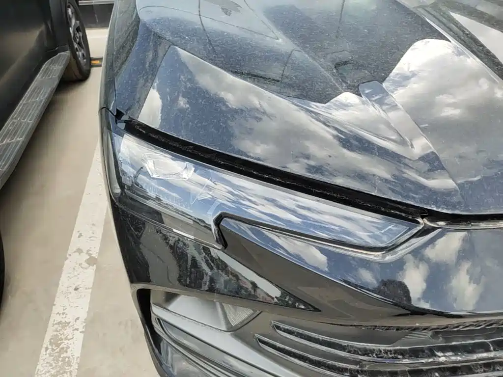 Jetour Dasheng 2026 2025 1.5T DCT Ultimate Edition