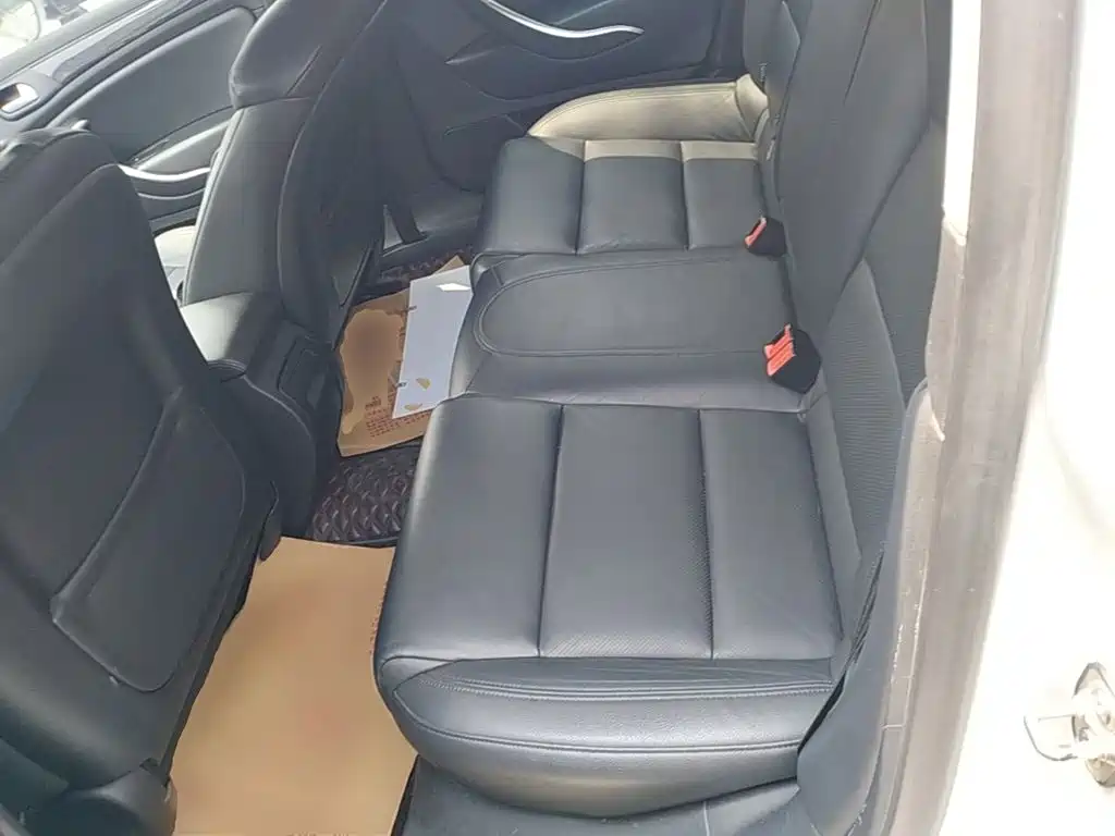 Photo 17 - Citroën C5