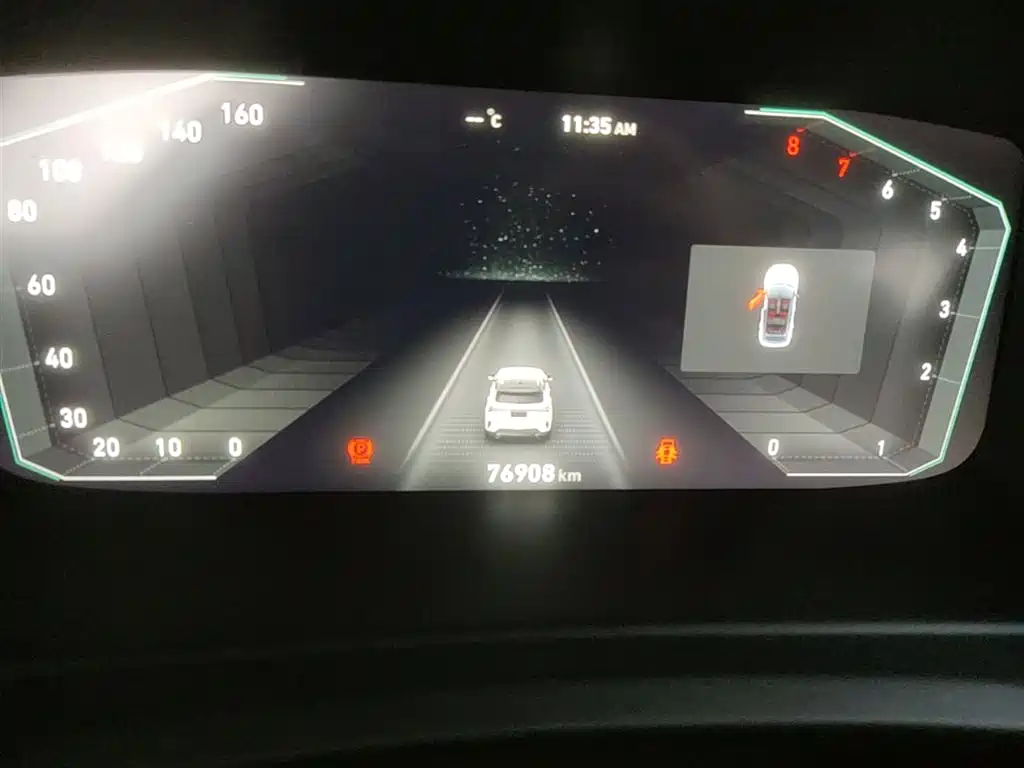 Lynk & Co 06 EM-P 2020 PHEV Plus фото 8