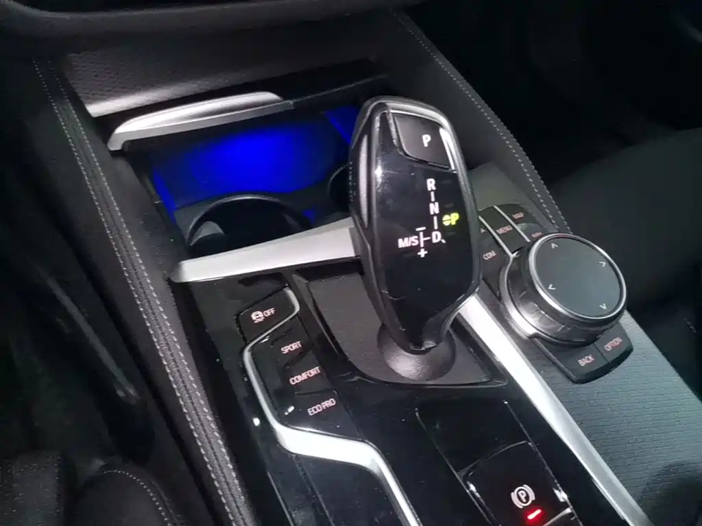 BMW 5 Series (Import) 2022 Facelift 530i M Sport Package фото 21