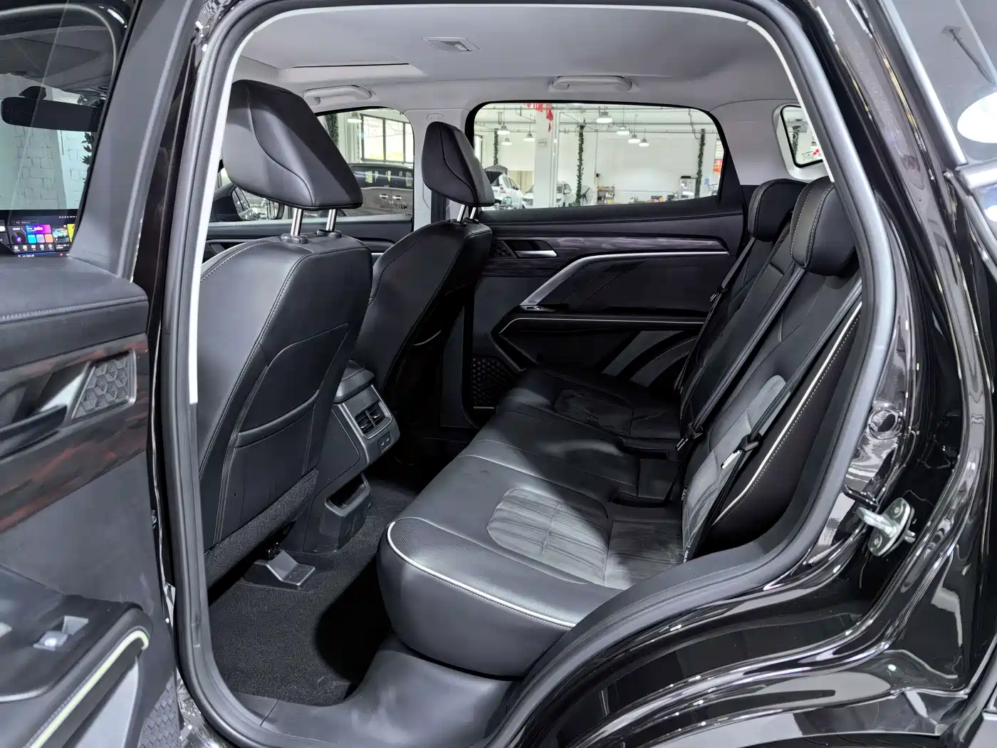 Haval H6 2024 2023 National Trend Edition 1.5T Automatic Urban