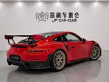Фото 4 - Porsche 911