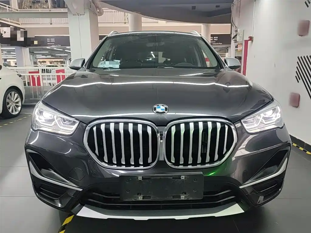 BMW X1 2022 Facelift xDrive25Li Premium Edition фото 3