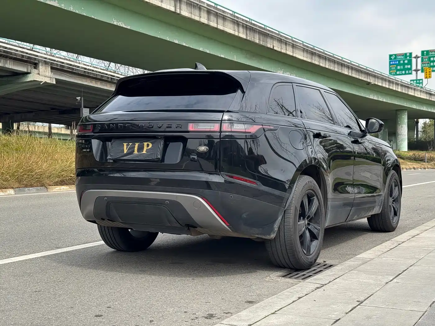 Land Rover Range Rover Velar 2018 P380 R-DYNAMIC SE фото 15