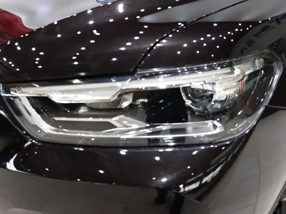 Haval H6, миниатюра 7