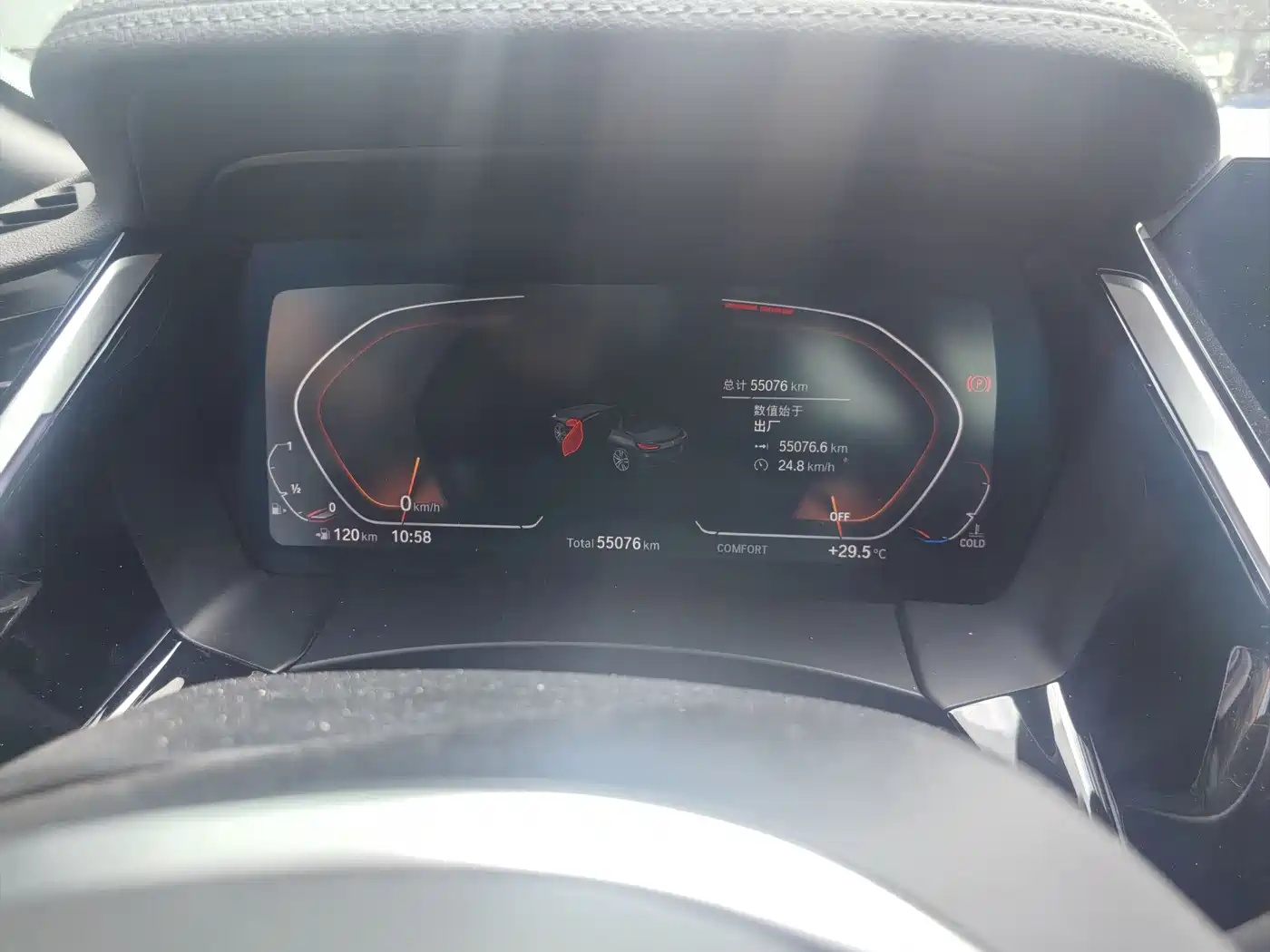 BMW Z4 2019 sDrive 25i M Sport Package фото 8