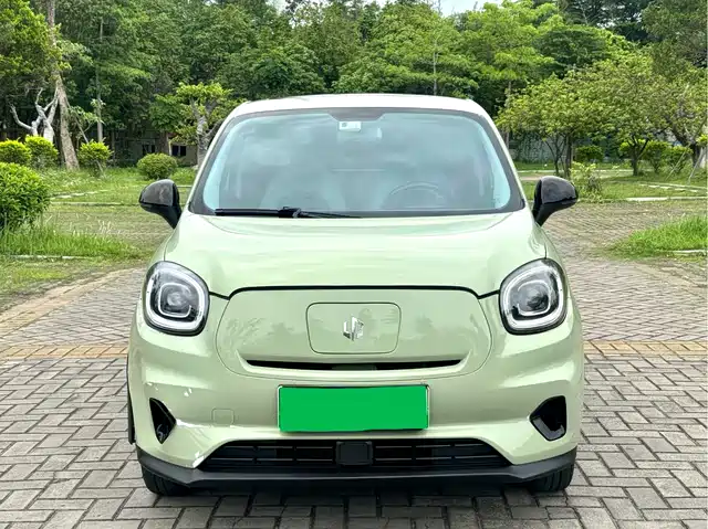 ZERO-RUNNING CAR ZERO RUN T03 2022