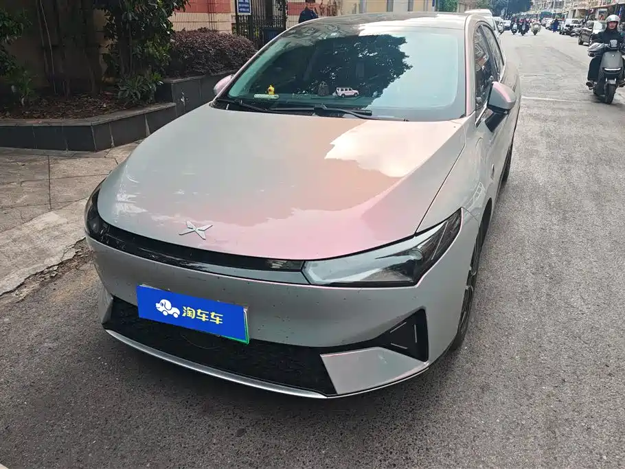 XIAOPENG P5