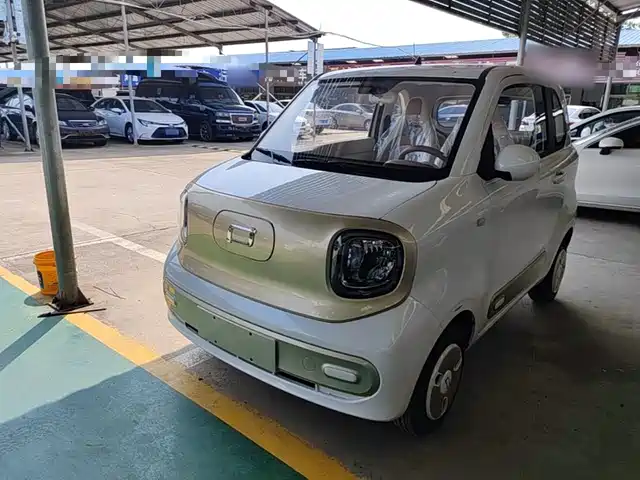 Besturn Bestune Pony 2026