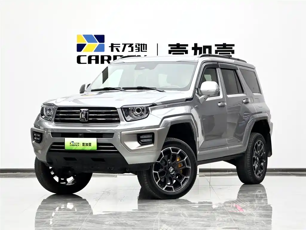 Tank 700 New Energy 2024 Hi4-T Extreme Edition