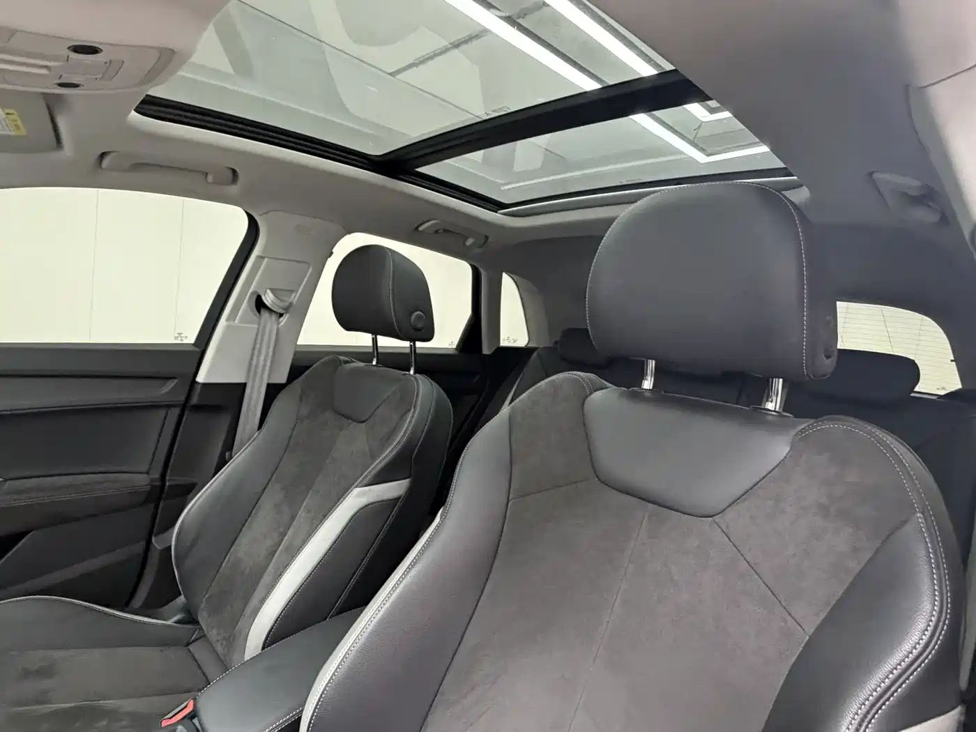 Audi Q3 2022 35 TFSI Fashion Dynamic фото 14