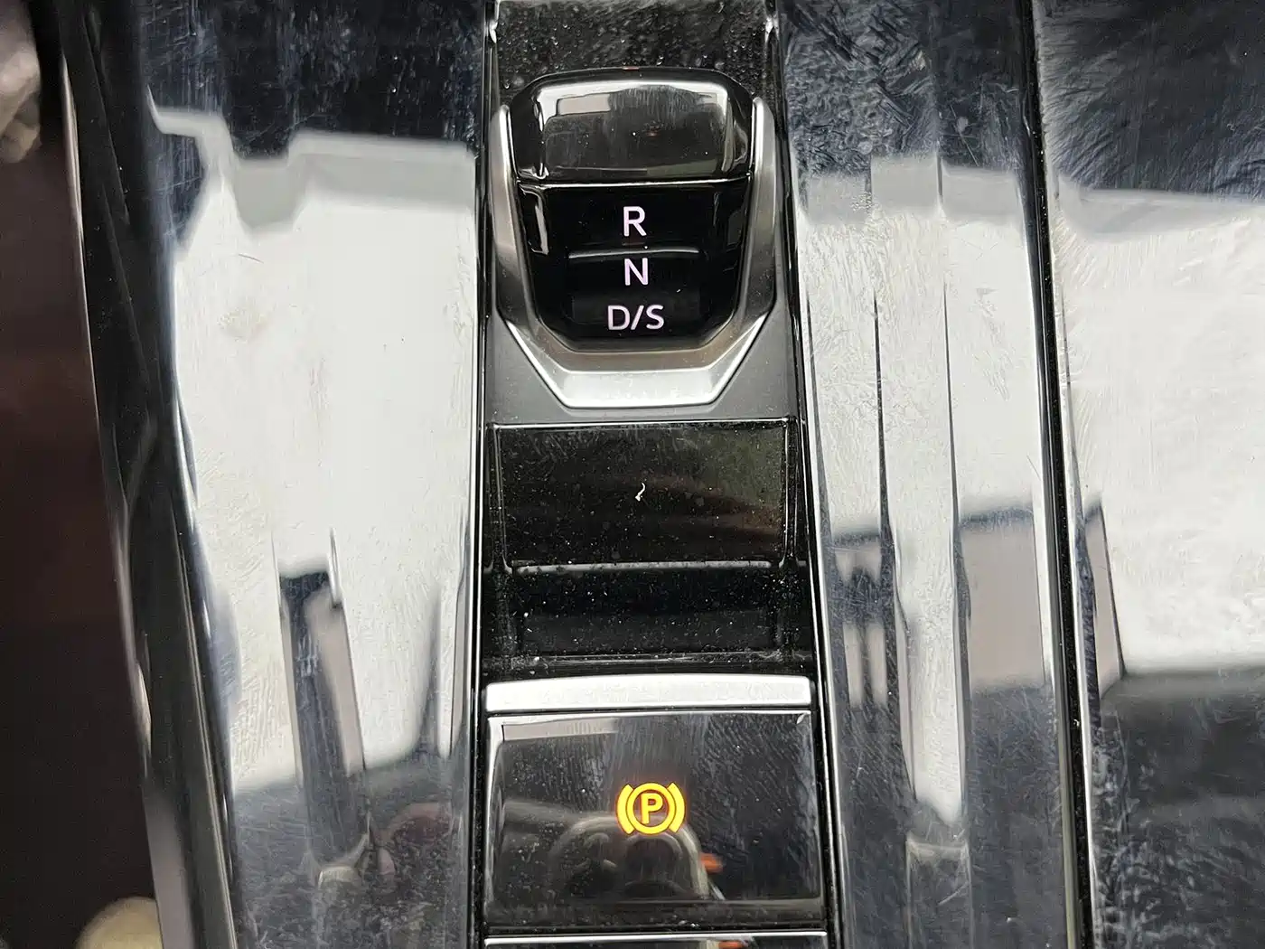 Volkswagen Talagon 2023 380TSI 4WD Flagship Premium Edition фото 16
