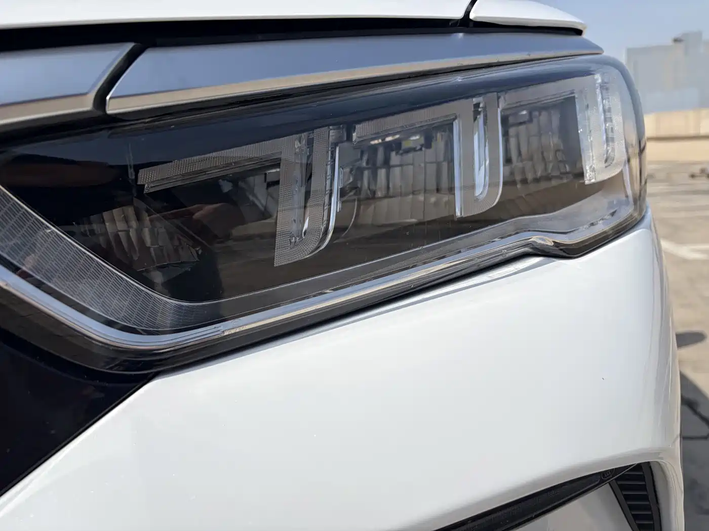 BYD Song Pro New Energy 2023 Champion Edition DM-i 110KM Excellence фото 4