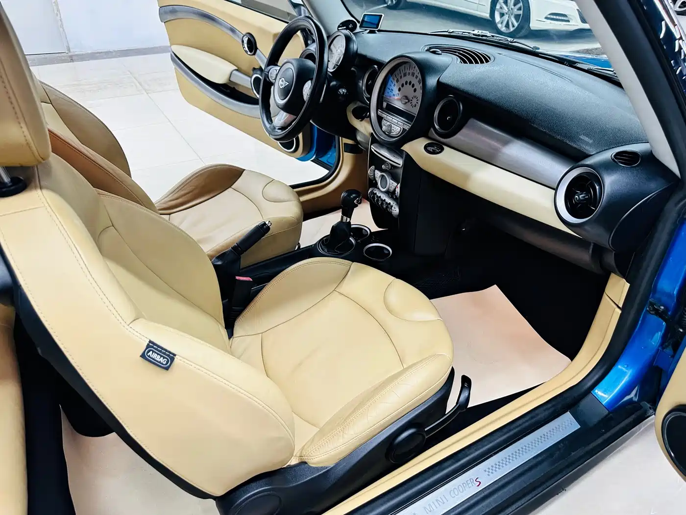 Фото 31 - MINI CLUBMAN