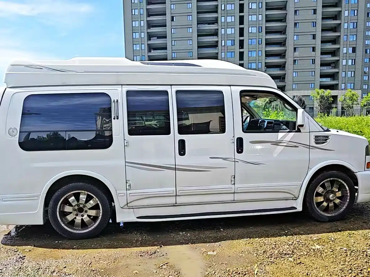 GMC Savana 2011 2011 5.3L Business Star 7-Seater