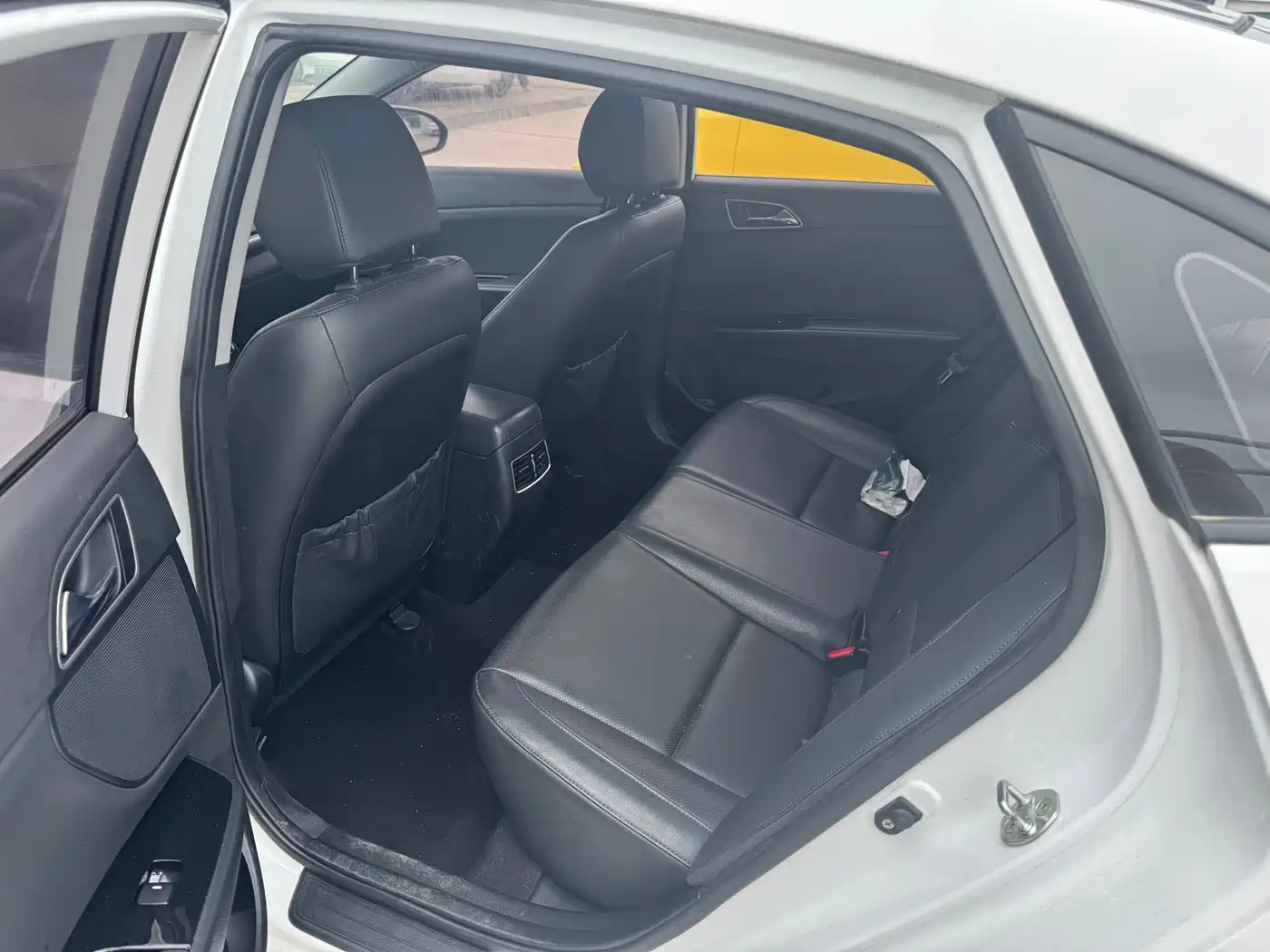 Hyundai Mistra 2019 1.8L Auto Smart GLS China VI фото 9