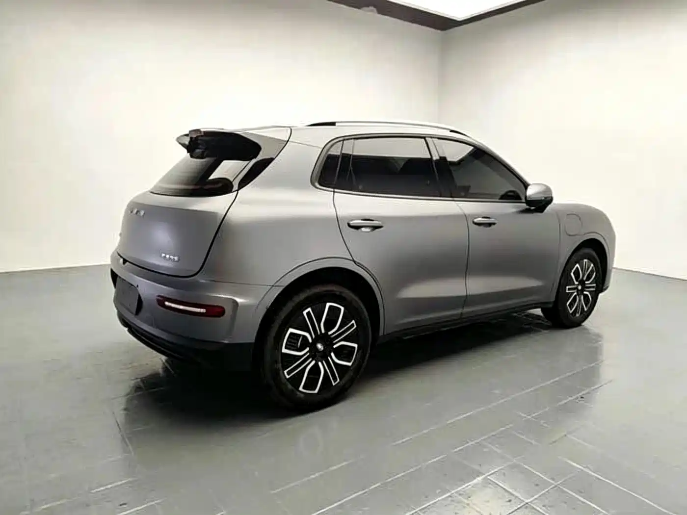 Ora Toyota bz7 2025 2026 Model 480km Pro Edition