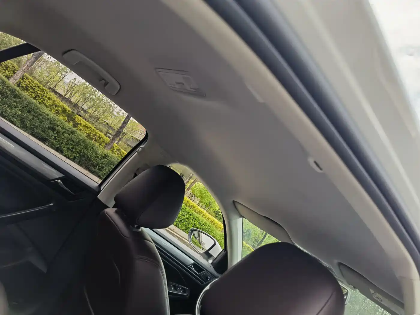 Volkswagen Bora 2019 Bora Legend 1.5L Manual Fashion China VI фото 11