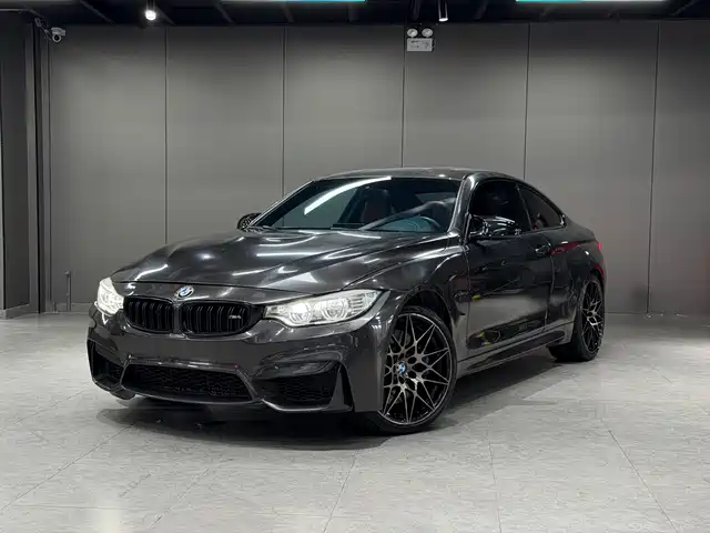  BMW BMW M4 2016 M4 Coupe Racing Limited Edition