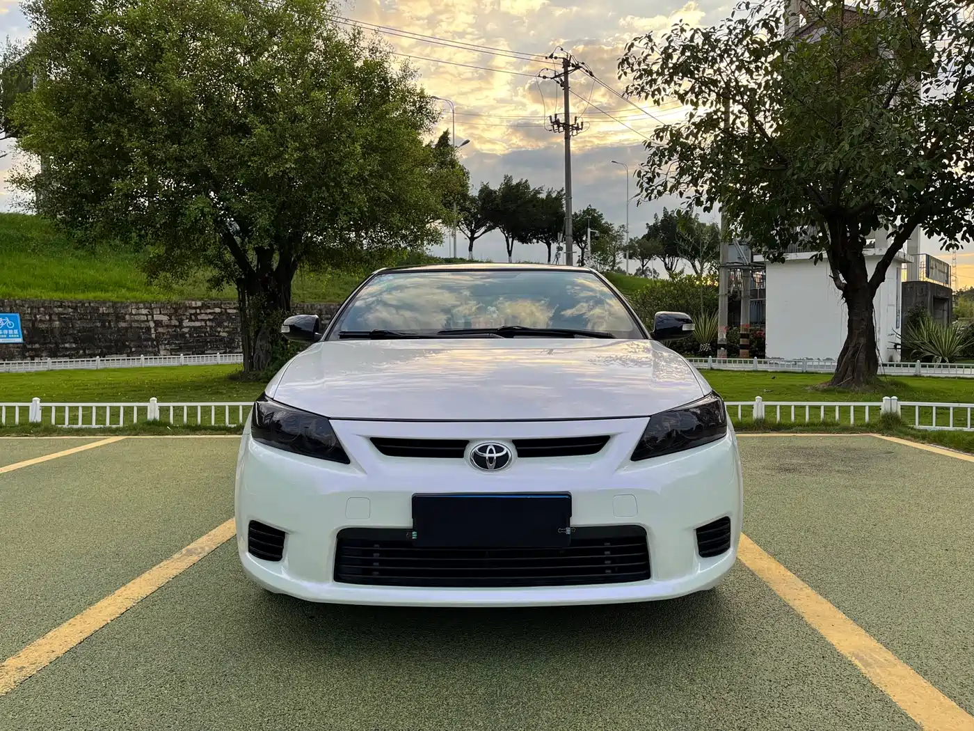 Toyota Zelos 2011 2.5L Luxury Edition фото 10