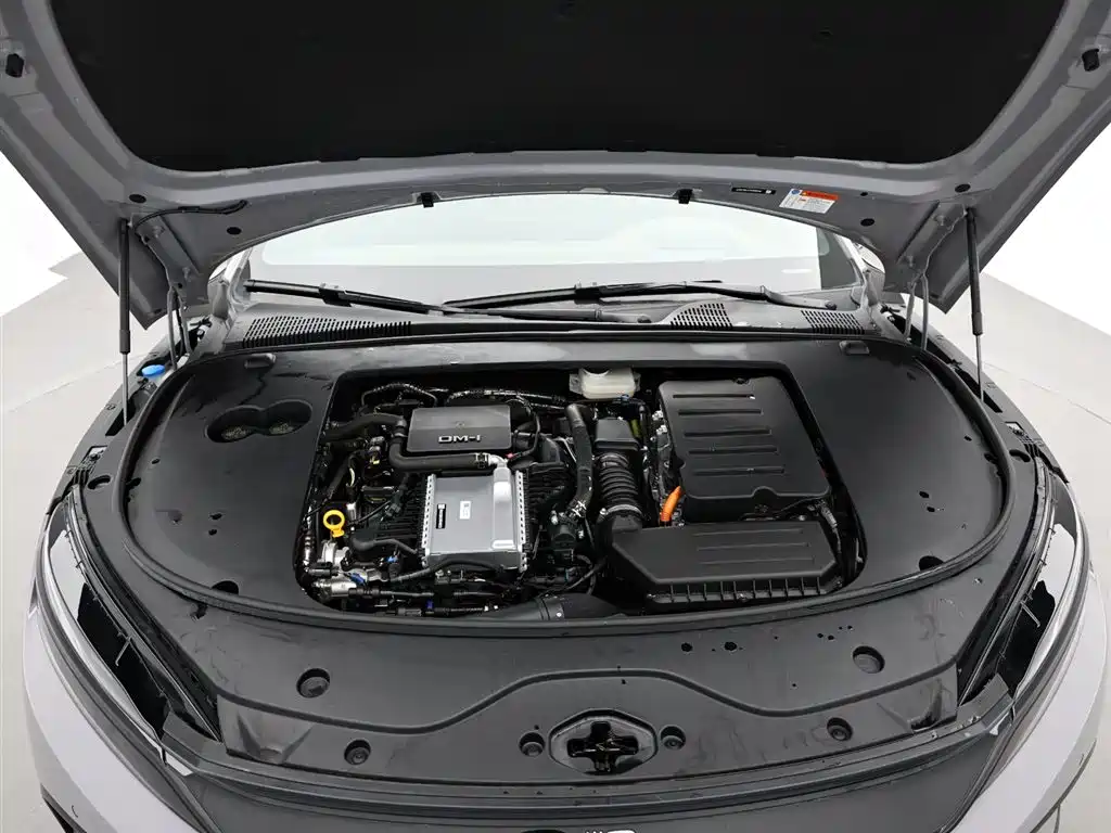 BYD HAN