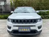 Фото 2 - Jeep Compass