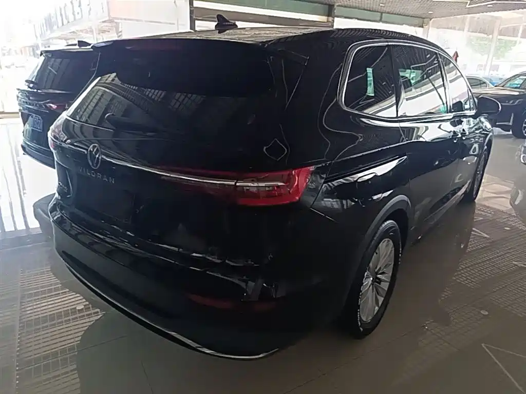 Volkswagen Viloran 2024 330TSI Business Edition фото 7